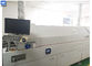 6 Zone Lead Free Reflow Oven SMT Assembly Machine OEM Available