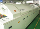 Eight Zones Lead Free Reflow Oven For SMT Assembly Line