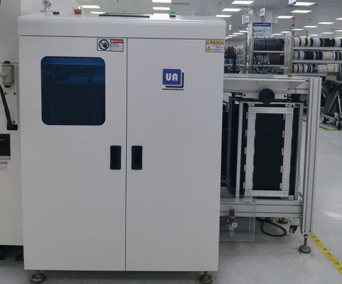 460*400*563mm Magazine PCB Loader SMT Automatic Vacuum and Magazine Loader