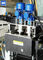 3 Zones 350mm PCB Wave Soldering Machine 400kg Solder Pot