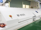 Lead Free 10 Zones Infrared Reflow Oven For LED SMT Assembly Line