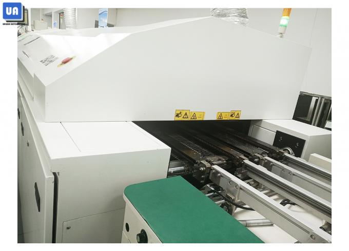 RF-1010I Rückflut-Ofenmaschine