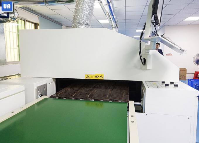 RF-H1010I Rückflutofen 1